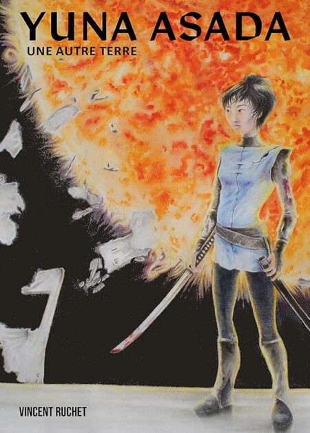 Une autre Terre. (tome1)